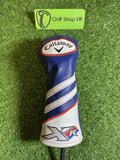 CALLAWAY XR PRO #3 WOOD 16° PROJECT X 6.0 STIFF FLEX
