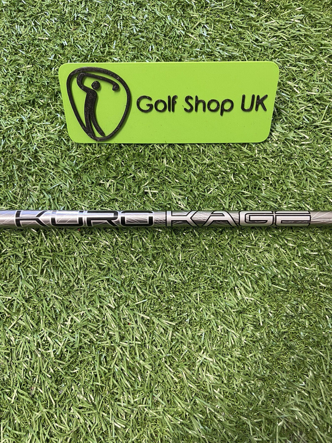 KURO KAGE 45 LADIES #3 WOOD SHAFT TITLEIST TIP 915 917 TS TSI TSR GT