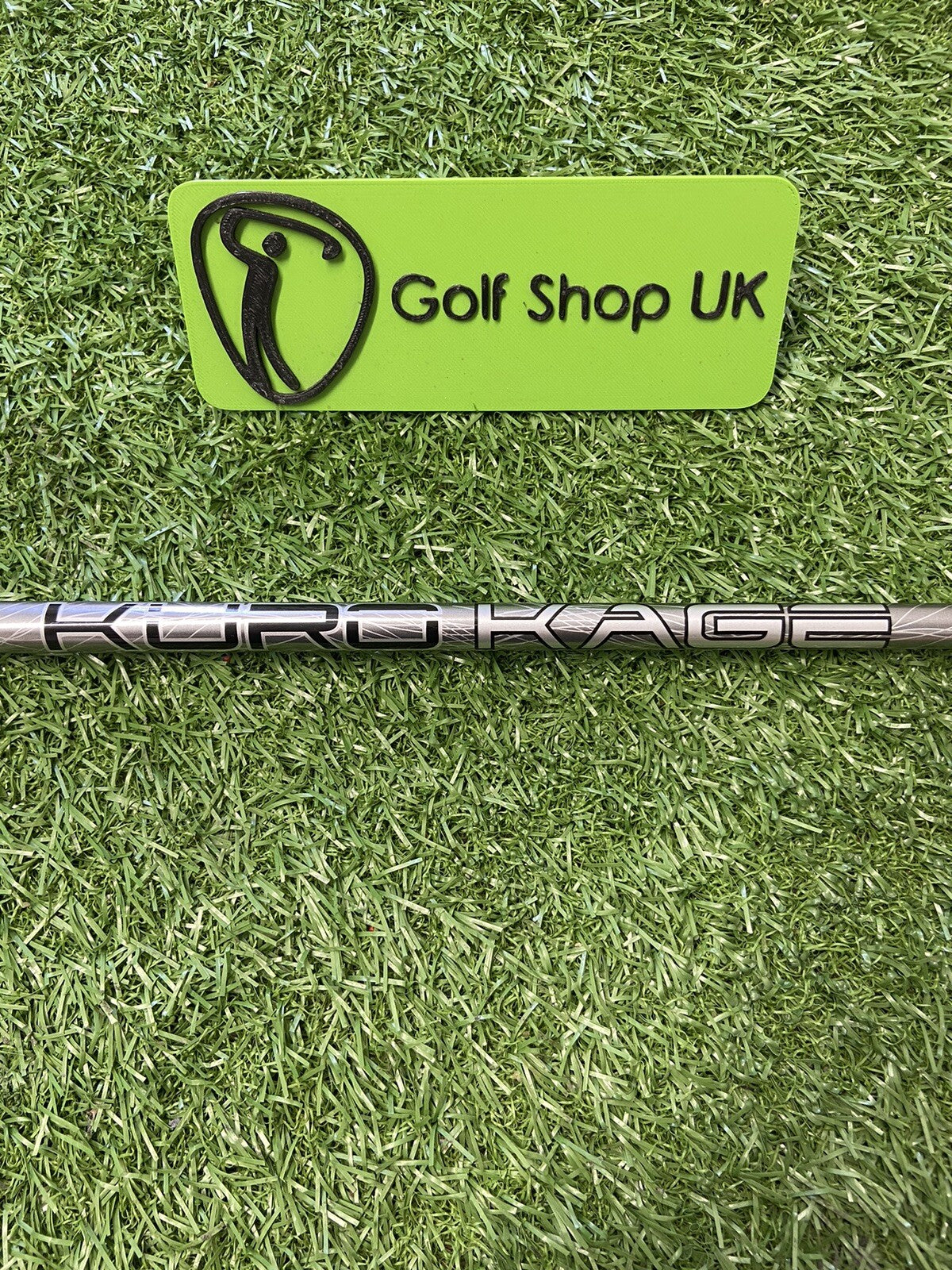 KURO KAGE 45 LADIES #3 WOOD SHAFT TITLEIST TIP 915 917 TS TSI TSR GT