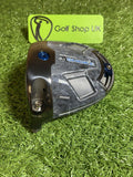 CALLAWAY AI SMOKE PARADYM MAX 10.5° DRIVER HEAD LEFT HANDED