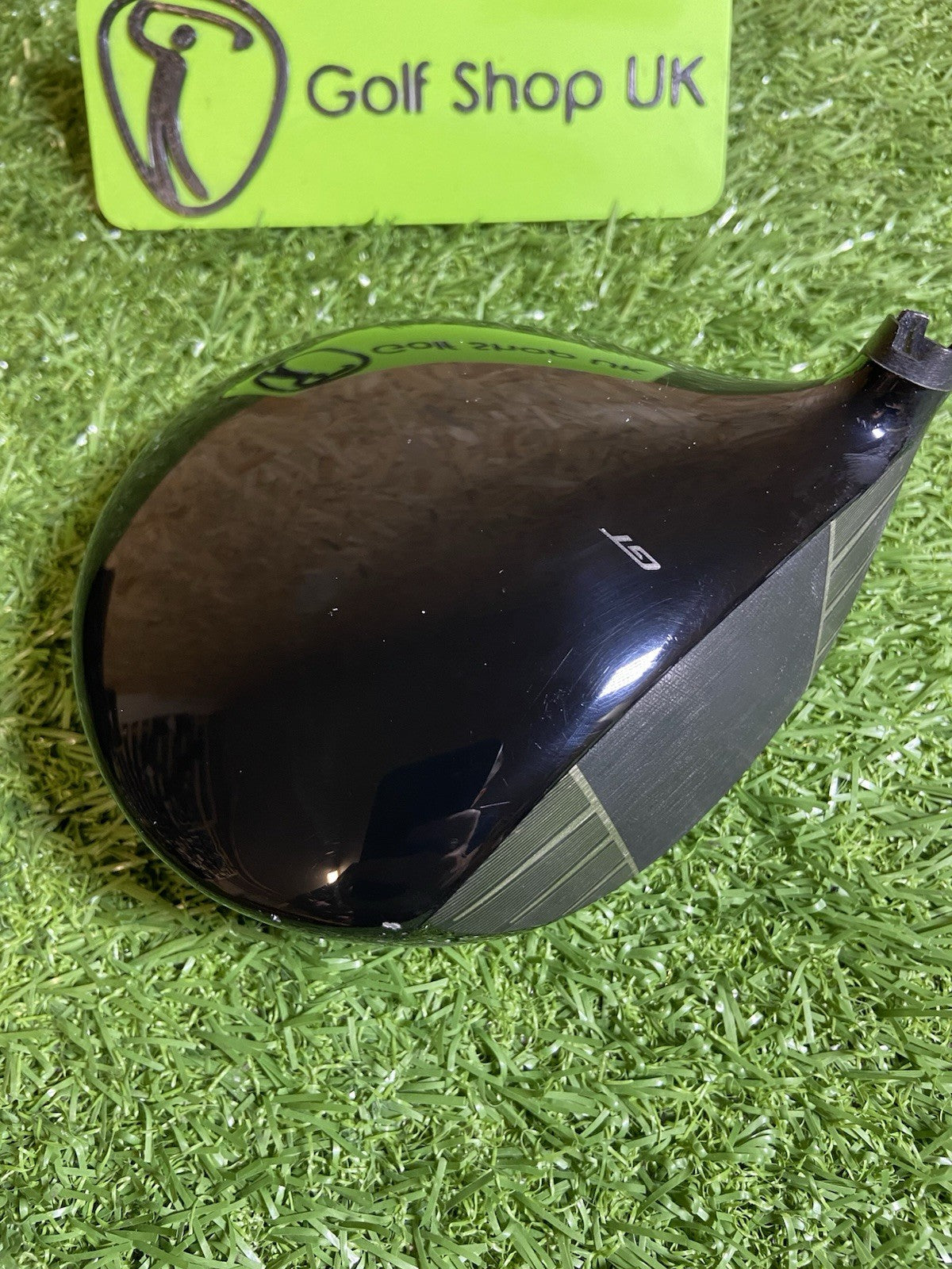 TITLEIST GT1 12° DRIVER HEAD