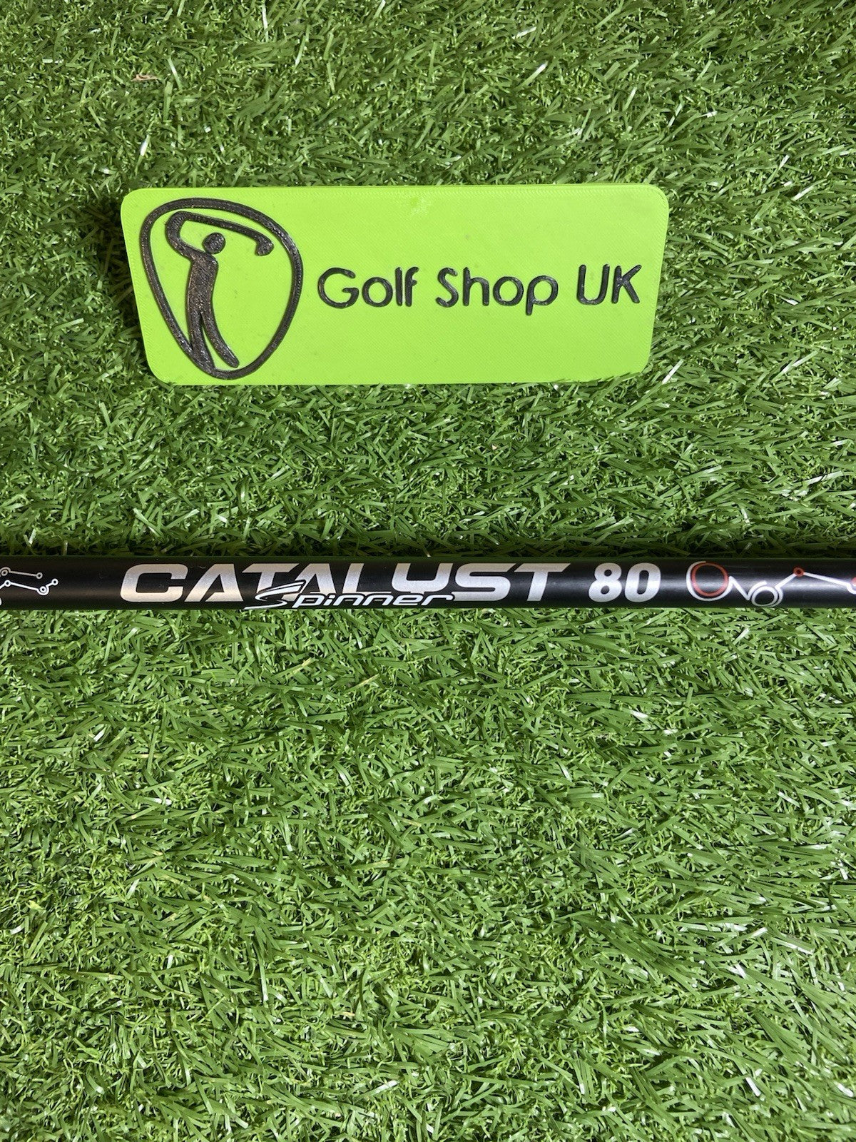 CLEVELAND CBX FULL FACE 2 54° SAND WEDGE CATALYST SPINNER WEDGE FLEX