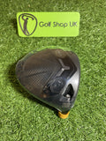 COBRA DS ADAPT LS 9° DRIVER HEAD BRAND NEW