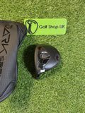 COBRA DARKSPEED X #3 WOOD 15° HEAD LEFT HANDED