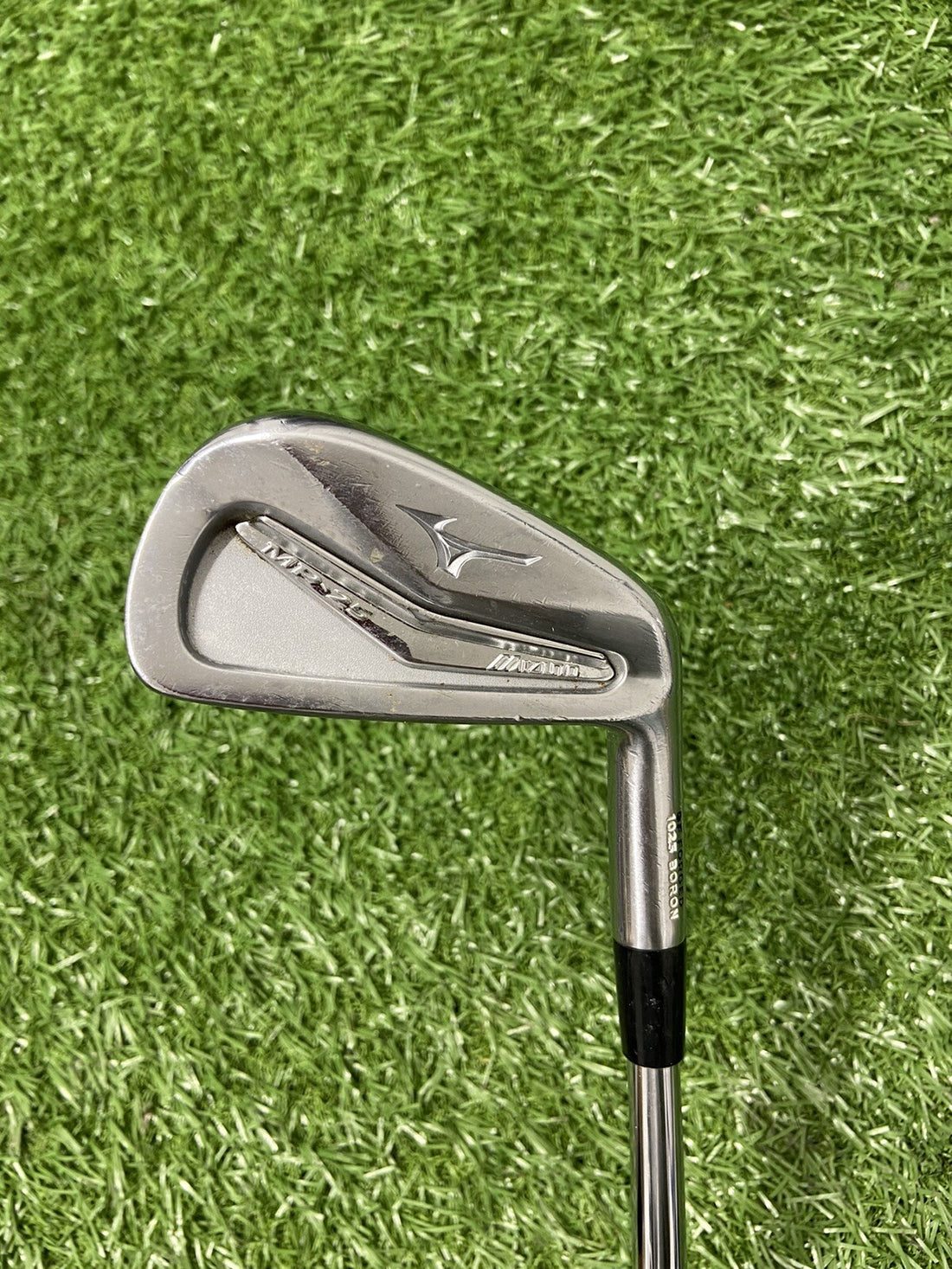 MIZUNO MP25 4 IRON SL S300 STIFF FLEX