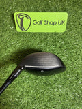 TAYLORMADE QI10 TOUR #3 WOOD 15° TENSEI BLUE STIFF FLEX