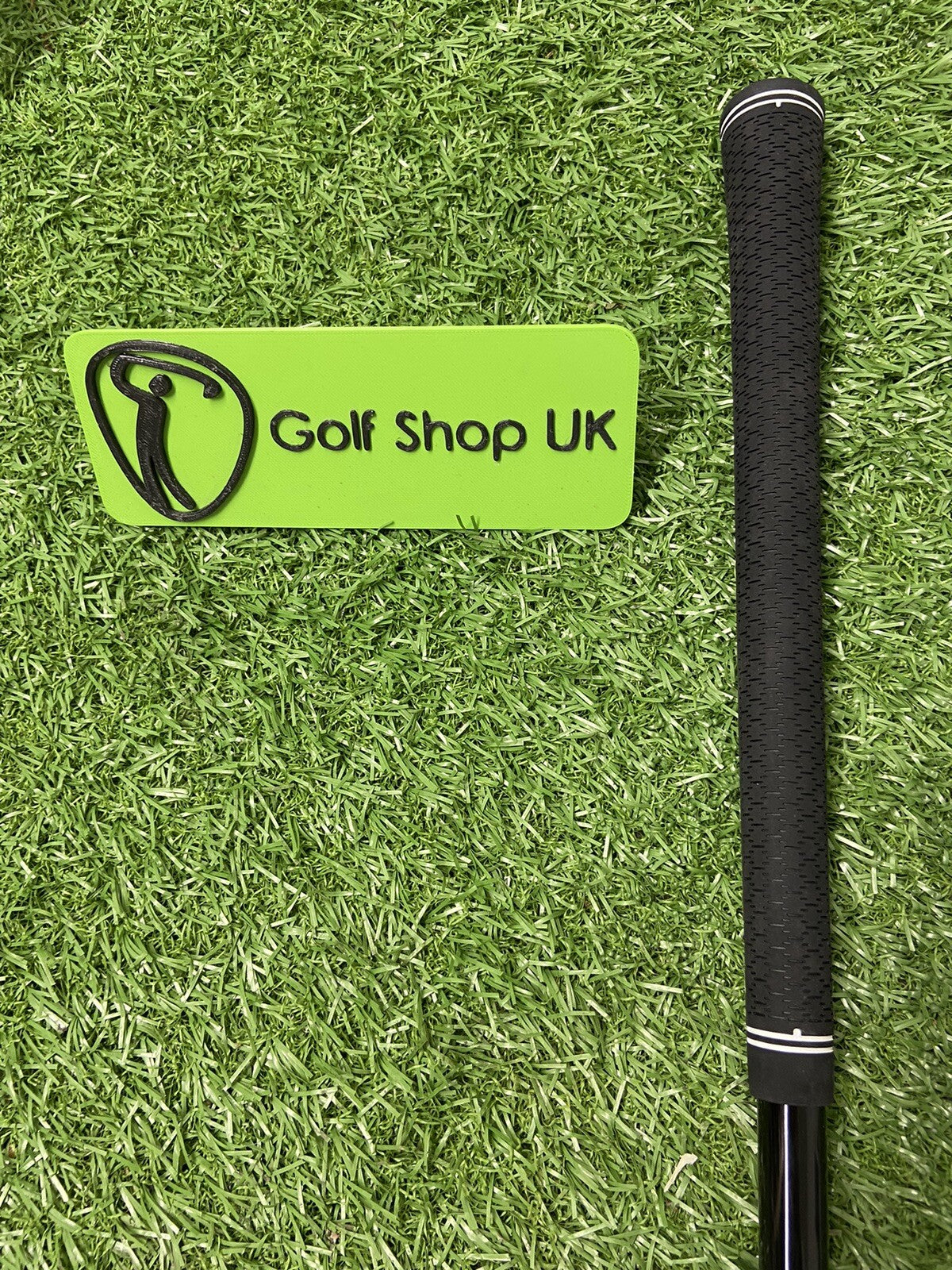 TOUR ISSUE CALLAWAY EPIC SPEED TRIPLE DIAMOND DRIVER 8.5° MITSUBISHI STIFF FLEX