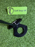 LAB GOLF DF3 PUTTER 33”