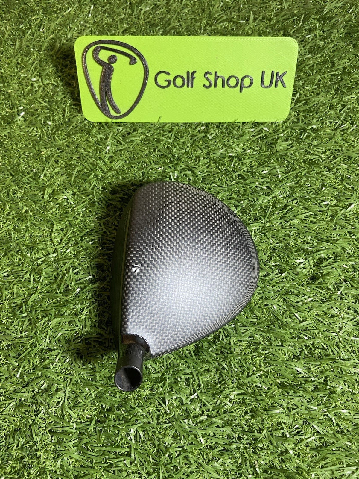 TAYLORMADE Qi35 MAX LITE #5 WOOD 18.5° HEAD