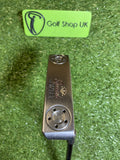 SCOTTY CAMERON SPECIAL SELECT NEWPORT PUTTER 34”