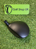 COBRA DARKSPEED X #3 WOOD 15° HEAD LEFT HANDED