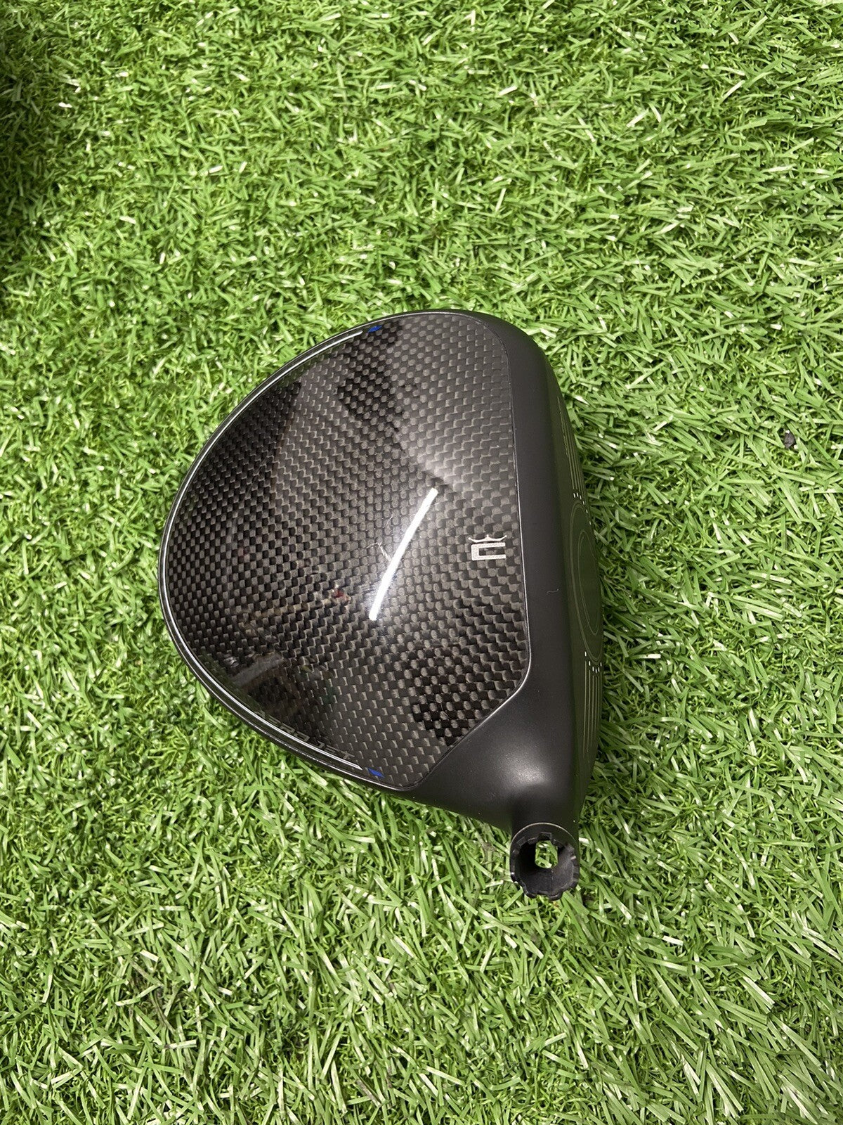 COBRA AEROJET 10.5° DRIVER HEAD LEFT HANDED