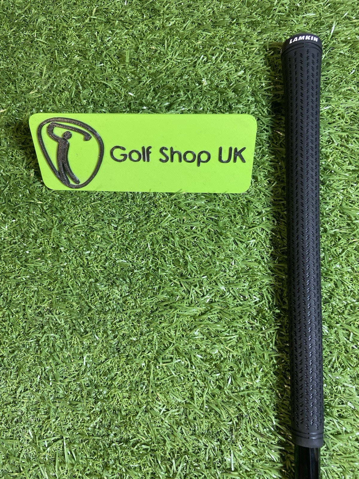 PING ALTA CB 65 REGULAR FLEX #7 WOOD SHAFT PING ADAPTOR G410 G425 G430 G440