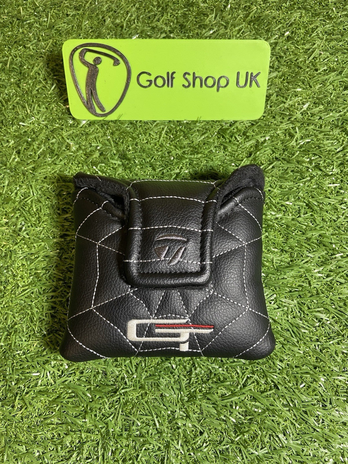 TAYLORMADE SPIDER TOUR T7 PUTTER 34”