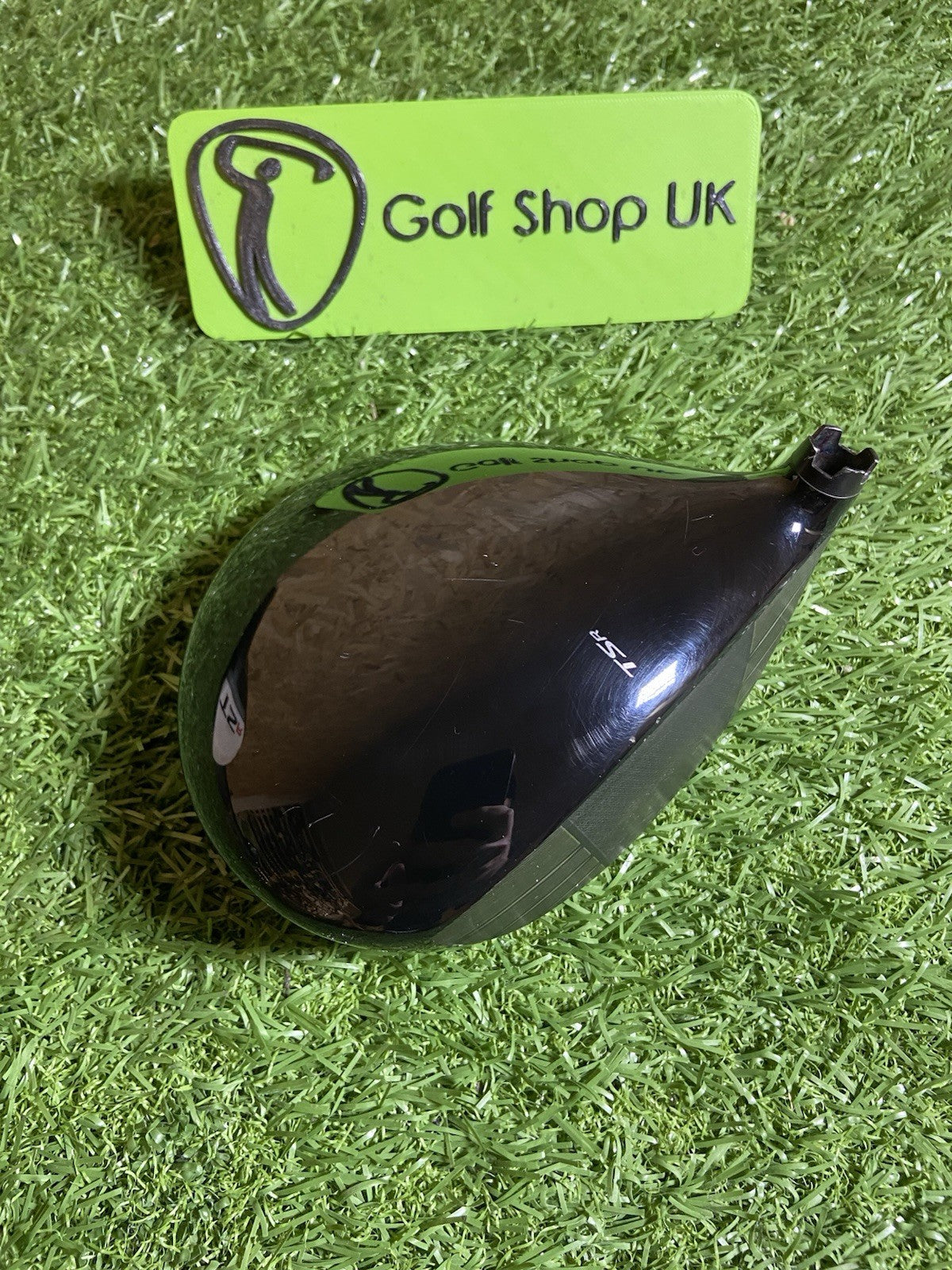 TITLEIST TSR3 9° DRIVER HEAD