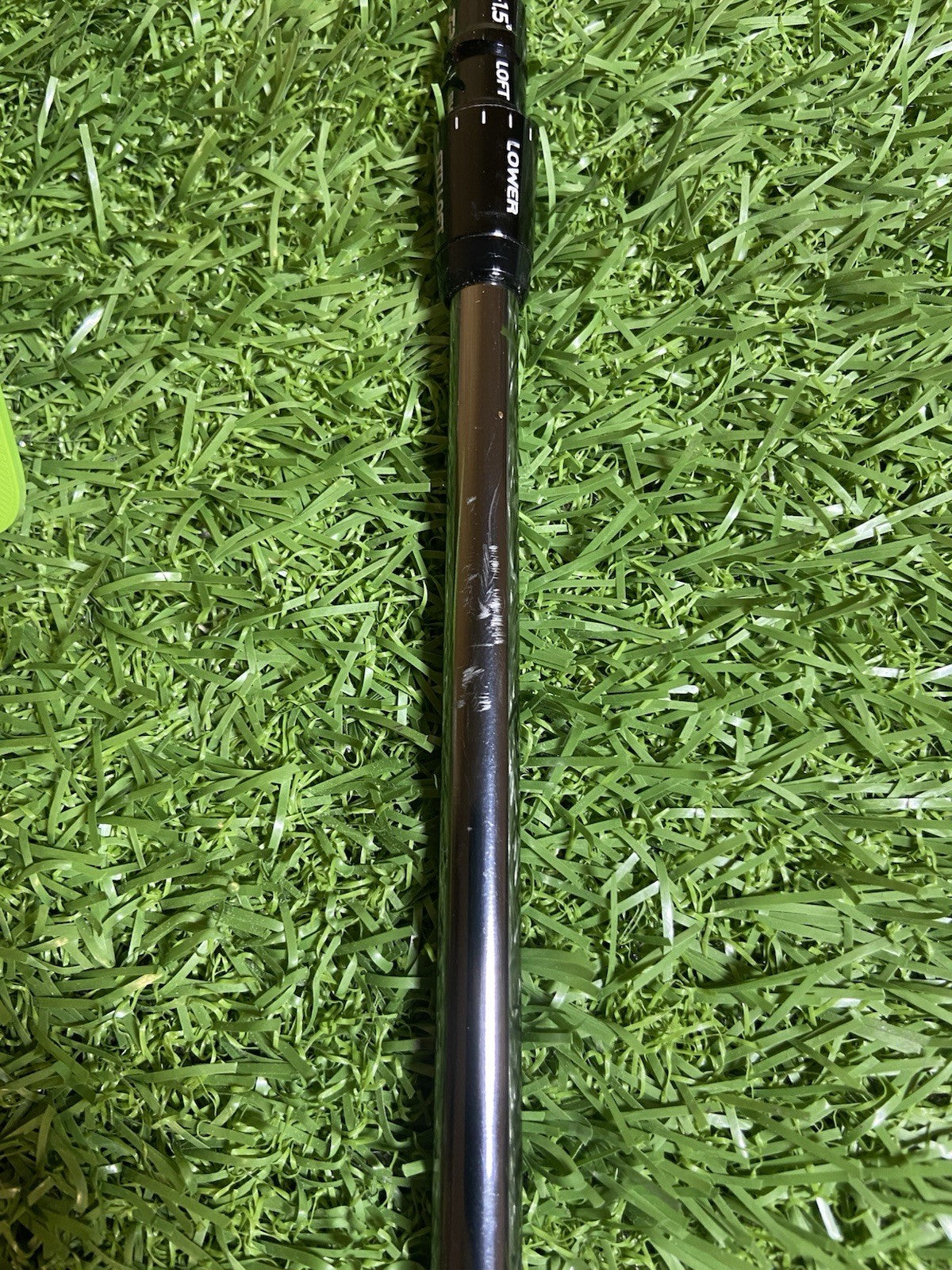 DIAMANA BF70 TX FLEX #3 WOOD SHAFT TAYLORMADE TIP QI35 QI10 STEALTH 2