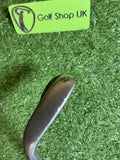 TAYLORMADE MILLED GRIND HI TOE 58° LOB WEDGE KBS HI REV WEDGE FLEX