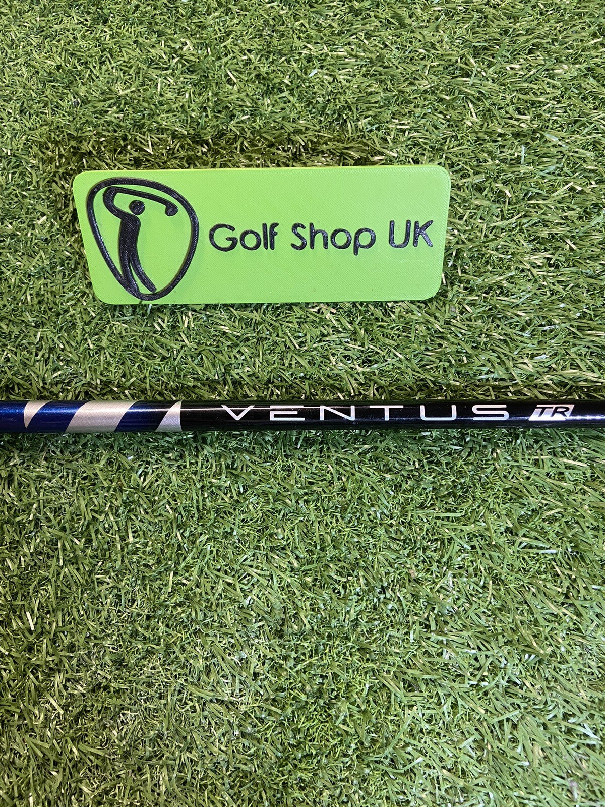 VENTUS BLUE TR 5-A DRIVER SHAFT SENIOR FLEX TAYLORMADE TIP QI35 QI10 STEALTH