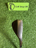 TAYLORMADE MILLED GRIND HI TOE 58° LOB WEDGE KBS HI REV WEDGE FLEX