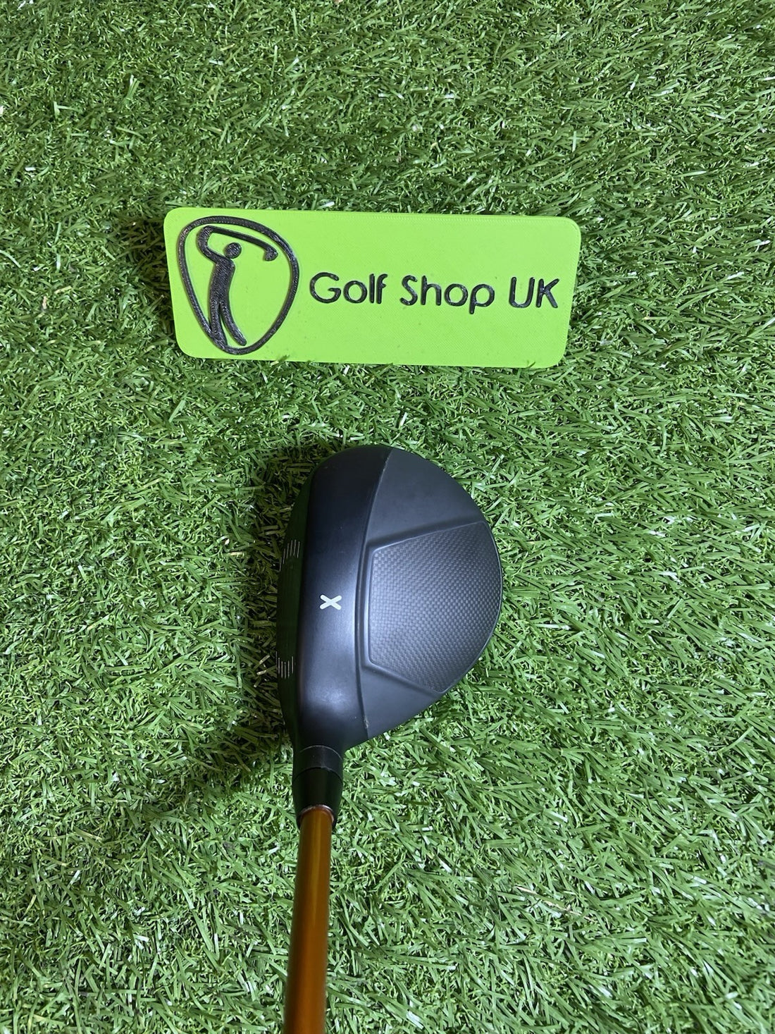 PXG 0341 X PROTO #3 WOOD 15° ALDILA NVS SENIOR A FLEX