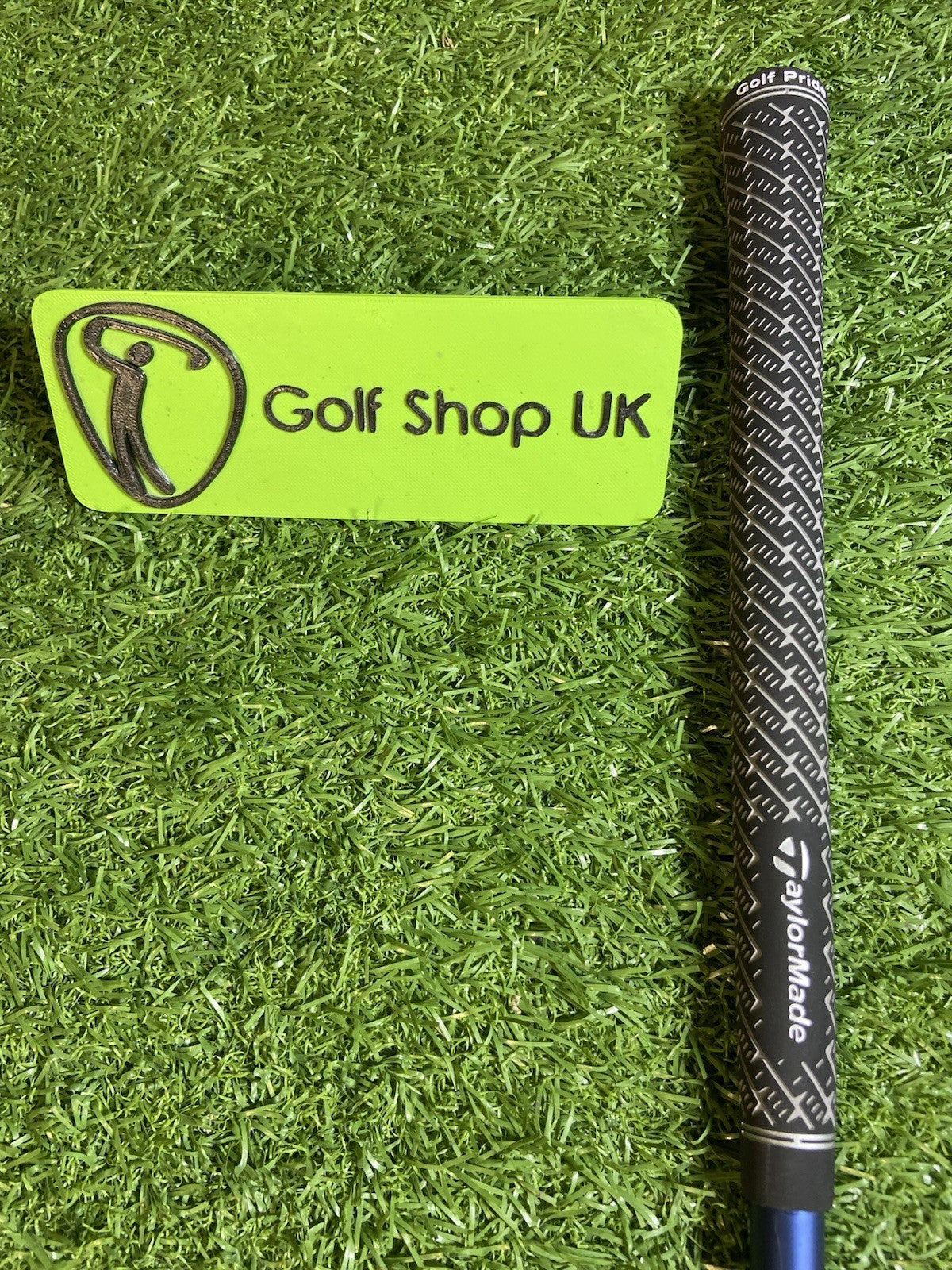 FUJIKURA VENTUS #3 HYBRID SHAFT STIFF FLEX TAYLORMADE TIP QI35 QI10 STEALTH