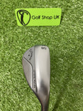 CALLAWAY JAWS RAW 58° LOB WEDGE TOUR ISSUE SPINNER