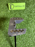 LAB GOLF MEZZ.1 PUTTER ACCRA SHAFT 35” LEFT HANDED