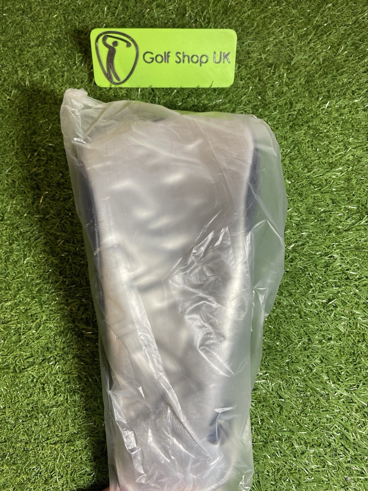 TAYLORMADE Qi35 10.5° DRIVER HEAD