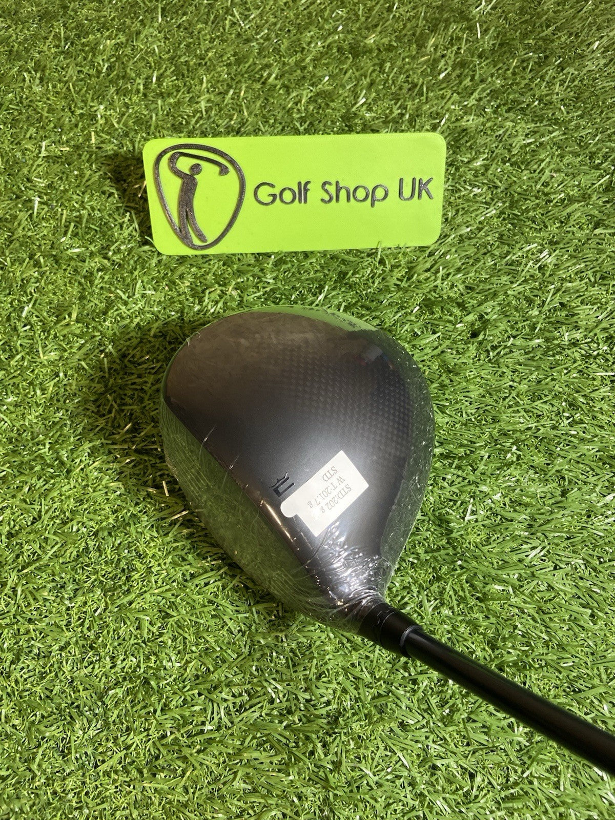 COBRA DARKSPEED LS 10.5° DRIVER DENALI BLUE 6.0 STIFF BRAND NEW