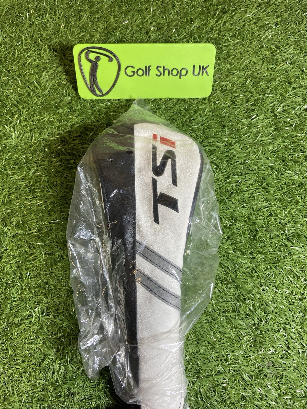 TITLEIST 917F2 #3 WOOD 16.5° EVENFLOW 6.0STIFF FLEX