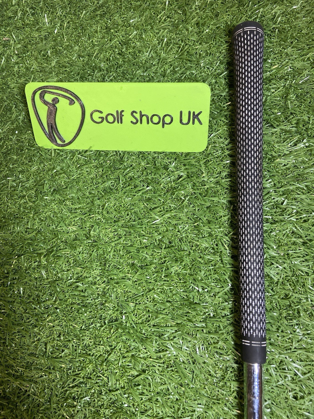 TITLEIST VOKEY SM9 60° LOB WEDGE VOKEY WEDGE FLEX SHAFT