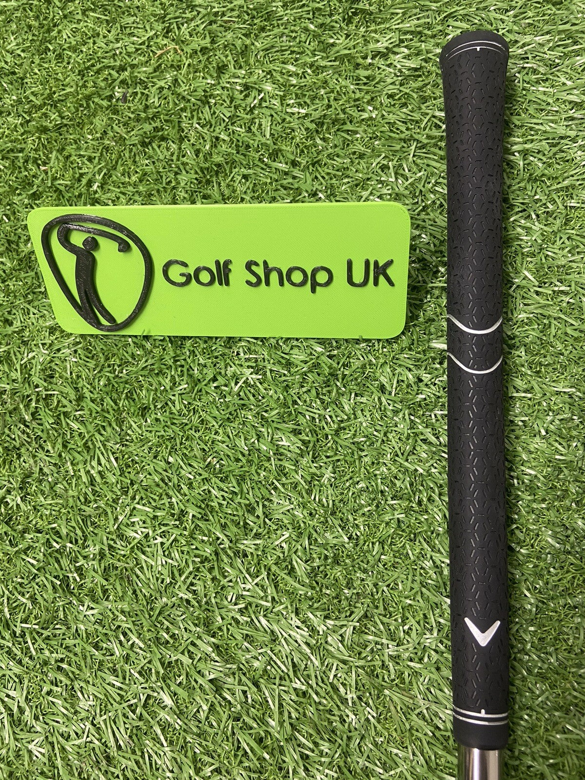 CALLAWAY BIG BERTHA RCH 40 WOMENS DRIVER SHAFT CALLAWAY TIP AI SMOKE PARADYM ETC