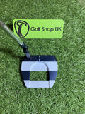 ODYSSEY AI ONE JAILBIRD MINI CH PUTTER STROKE LAB 33”