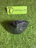 TAYLORMADE Qi35 9° DRIVER HEAD