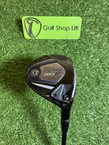 TITLEIST 910F #3 WOOD DIAMANA REGULAR FLEX