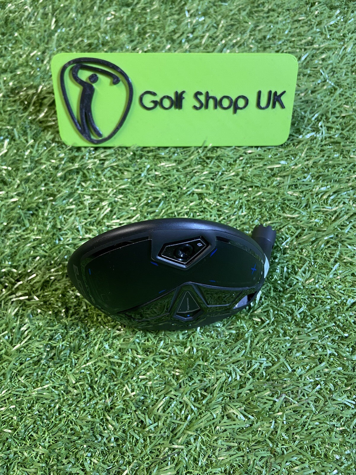 COBRA DARKSPEED X #5 WOOD 18° HEAD LEFT HANDED