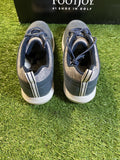 WOMENS FOOTJOY LEISURE LX GOLF SHOES SIZE 4 UK NEW