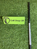 MITSUBISHI KAILI 60 STIFF FLEX DRUVER SHAFT TAYLORMADE TIP