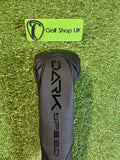 COBRA DARKSPEED X #5 WOOD 18° HEAD LEFT HANDED