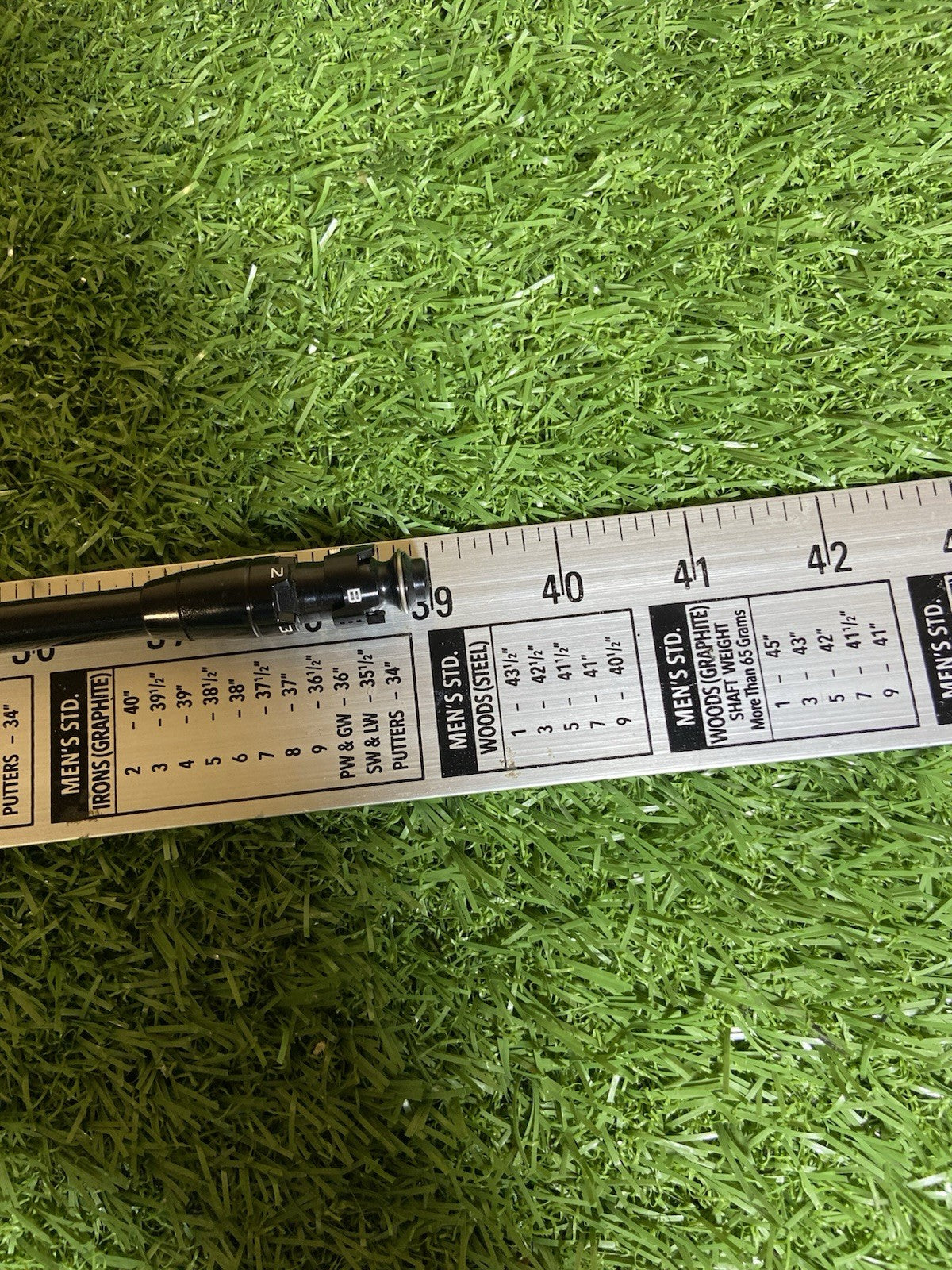 FUJIKURA ATMOS 7R REGULAR #4 HYBRID SHAFT TITLEIST TIP