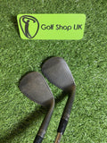 TITLEIST VOKEY SM9 WEDGE SET 54° 60° WEDGE FLEX LEFT HANDED