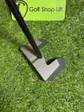 LAB GOLF MEZZ.1 PUTTER ACCRA SHAFT 35” LEFT HANDED