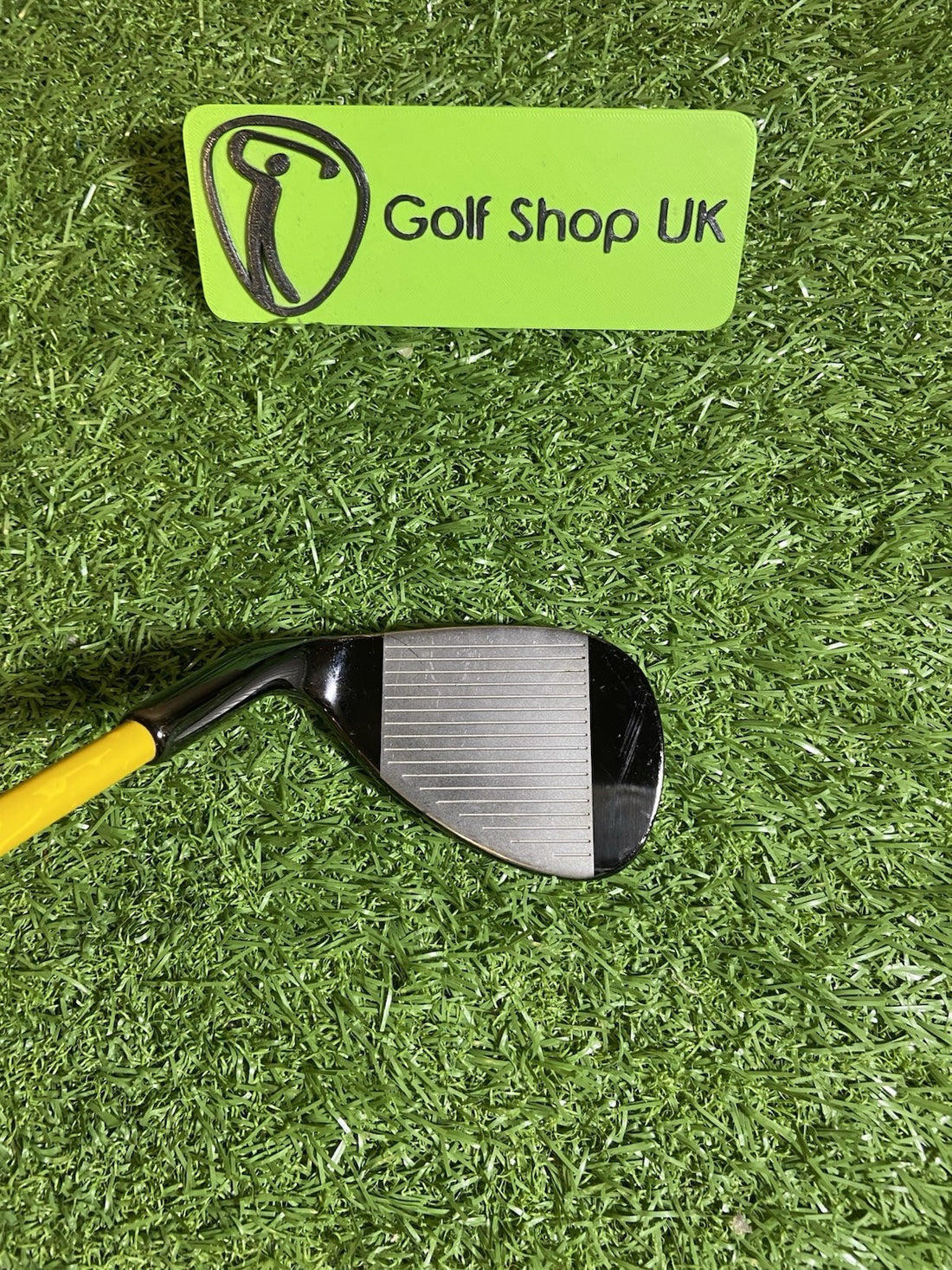 MOMENTUS SHORT GAME WIZARD 60° HEAVY GOLF SWING AID