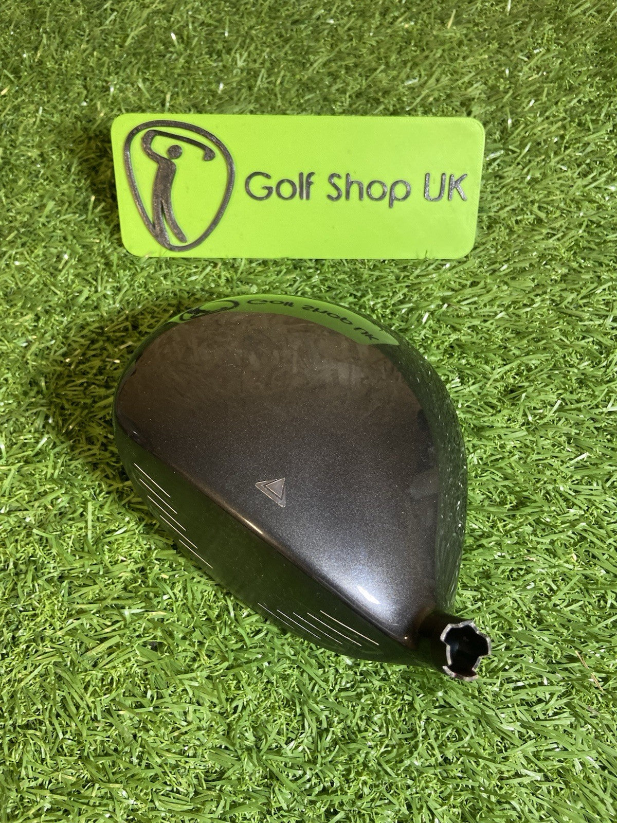 TITLEIST 917 D3 8.5° DRIVER HEAD