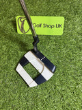 ODYSSEY AI ONE JAILBIRD MINI CH PUTTER STROKE LAB 33”