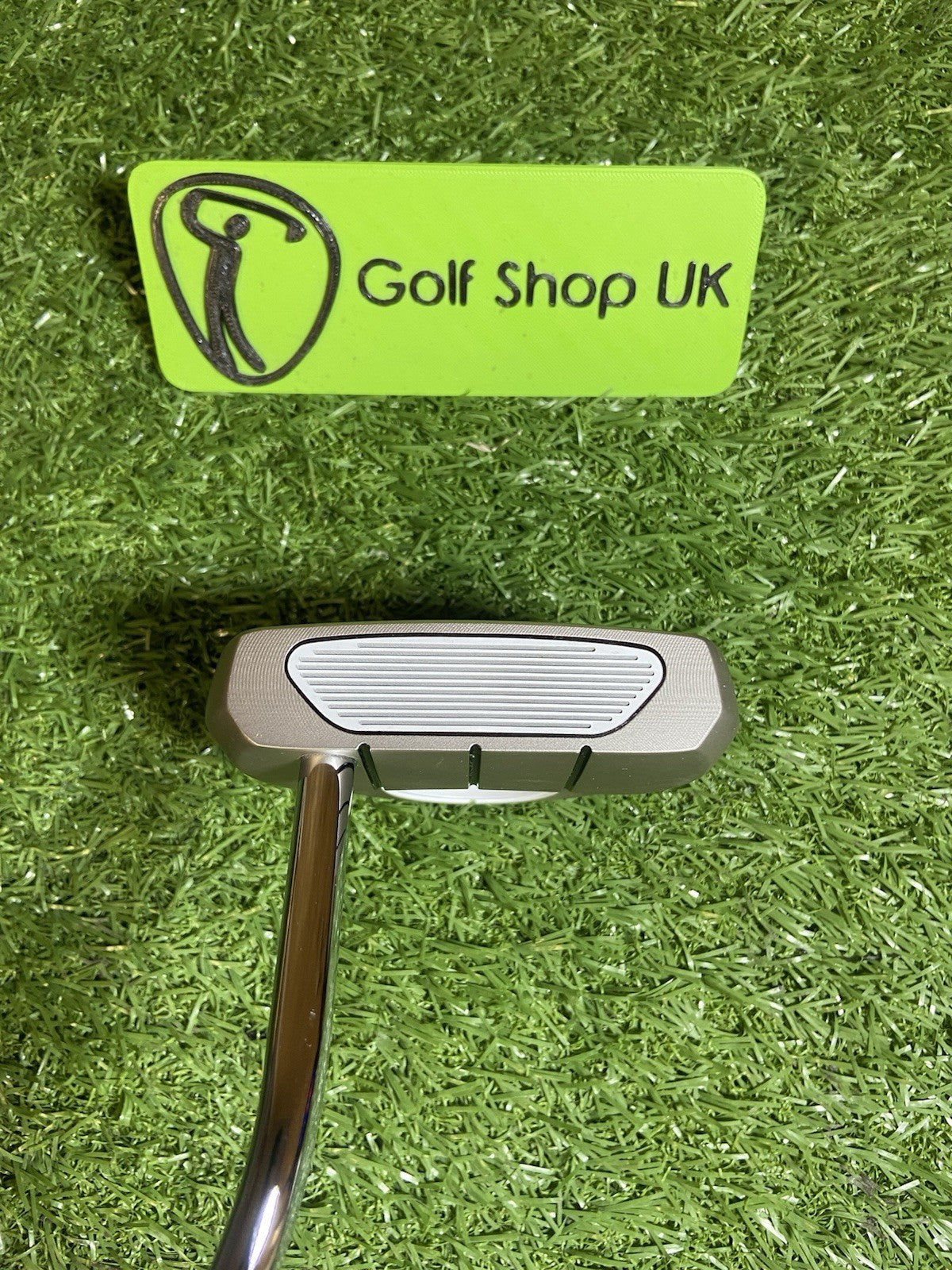 TAYLORMADE TP COLLECTION CHASKA 35” PUTTER