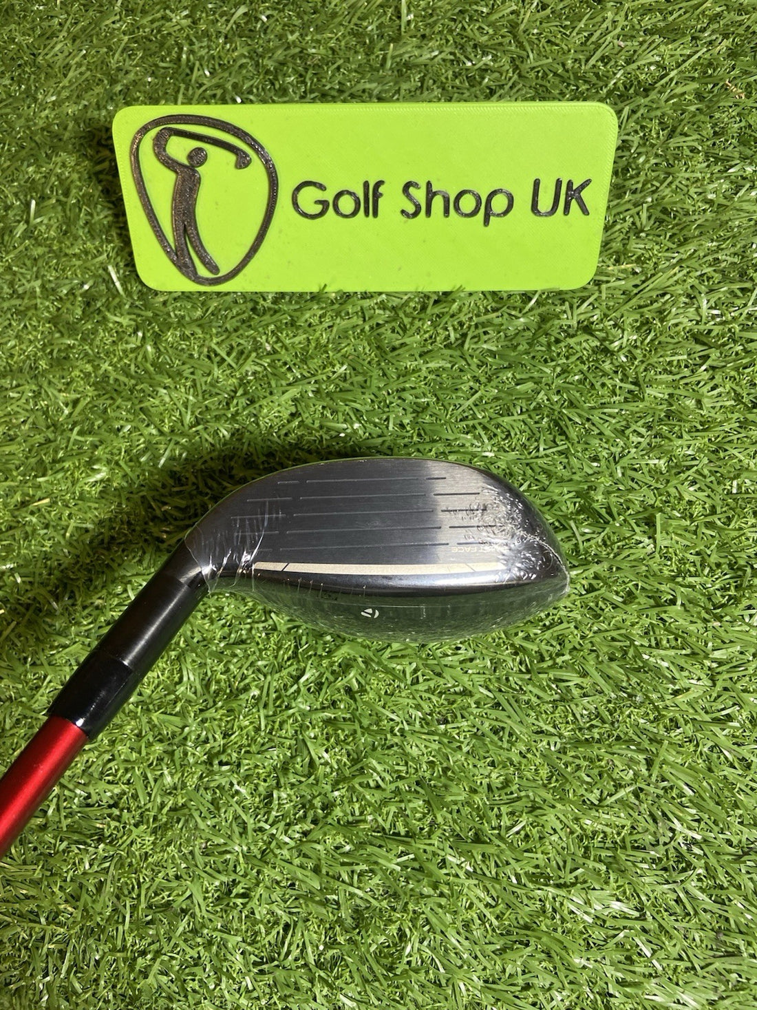 TAYLORMADE QI10 MAX RESCUE #5 HYBRID 27° SPEEDER NX SENIOR FLEX BRAND NEW