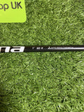 DIAMANA T+ 60 DRIVER SHAFT REGULAR FLEX TITLEIST TIP