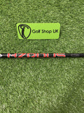 HZRDUS CB 5.0 REGULAR FLEX #5 WOOD SHAFT TITLEIST TIP 915 917 TS TSi TSR GT