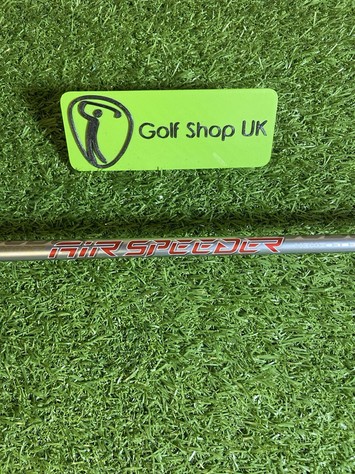 TITLEIST GT1 #5 HYBRID 23° HYBRID AIR SPEEDER R3 LADIES SENIOR FLEX